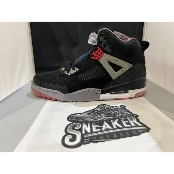 Jordan Spizike Fresh Since '85 315371-062 Men's size 8 **Like New** - Picture 1 of 9